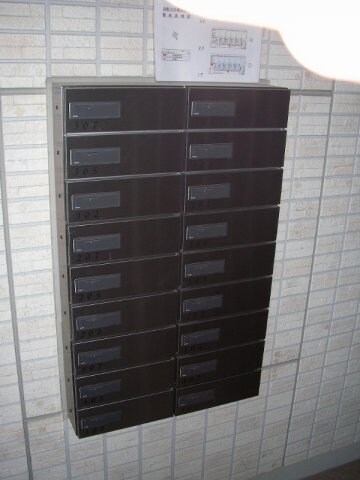 D-room川内川前丁の物件内観写真