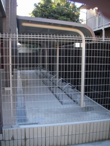 D-room川内川前丁の物件内観写真