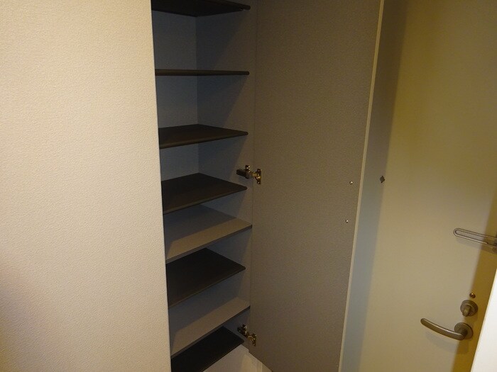 D-room川内川前丁の物件内観写真