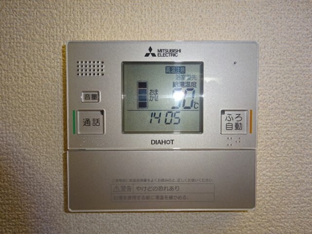 D-room川内川前丁の物件内観写真