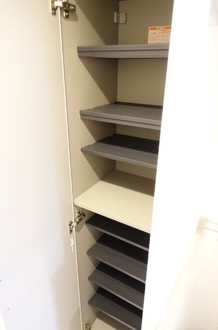 リアーレ太子堂の物件内観写真