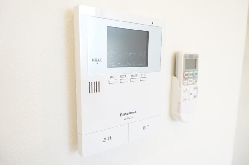 リアーレ太子堂の物件内観写真