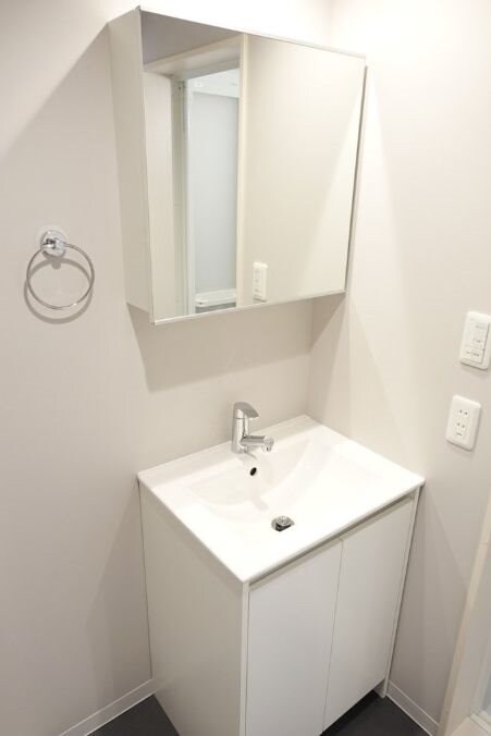 リアーレ太子堂の物件内観写真