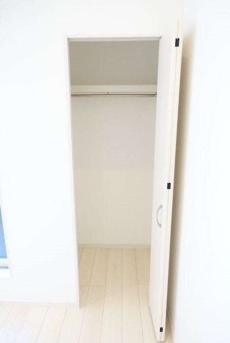 リアーレ太子堂の物件内観写真