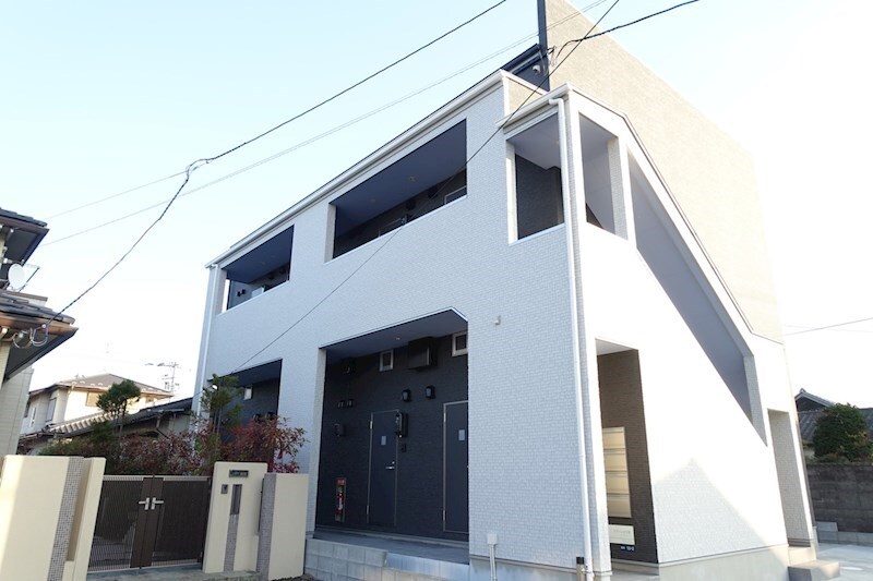 リアーレ太子堂の物件内観写真