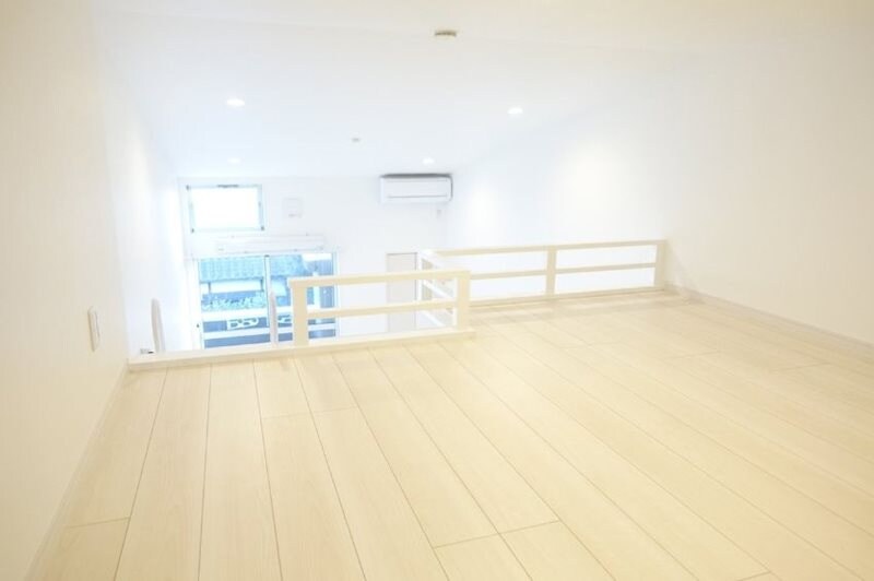 リアーレ太子堂の物件内観写真