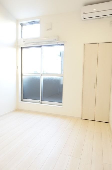 リアーレ太子堂の物件内観写真