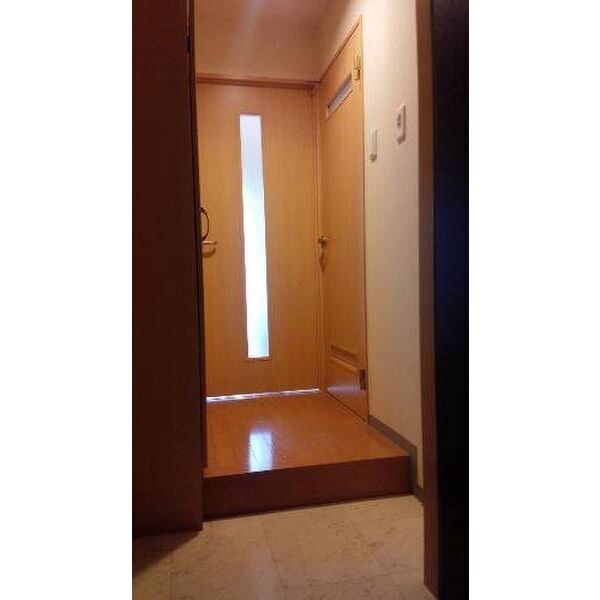 HF仙台レジデンスEASTの物件内観写真