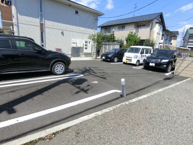 太子堂駅 徒歩14分 1階の物件外観写真