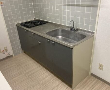 葉山アヴェニューの物件内観写真