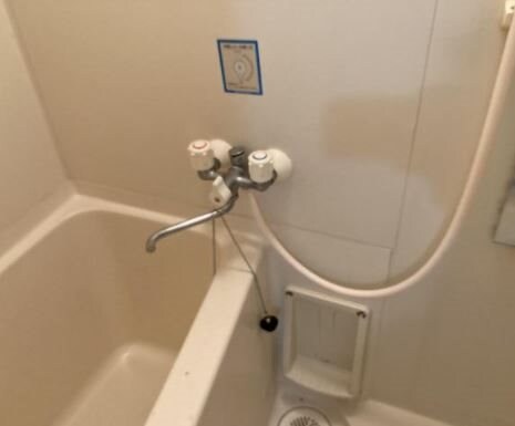 葉山アヴェニューの物件内観写真