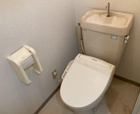 葉山アヴェニューの物件内観写真