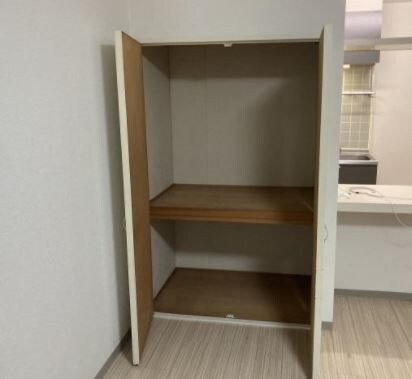 葉山アヴェニューの物件内観写真