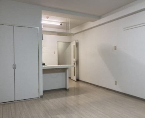 葉山アヴェニューの物件内観写真