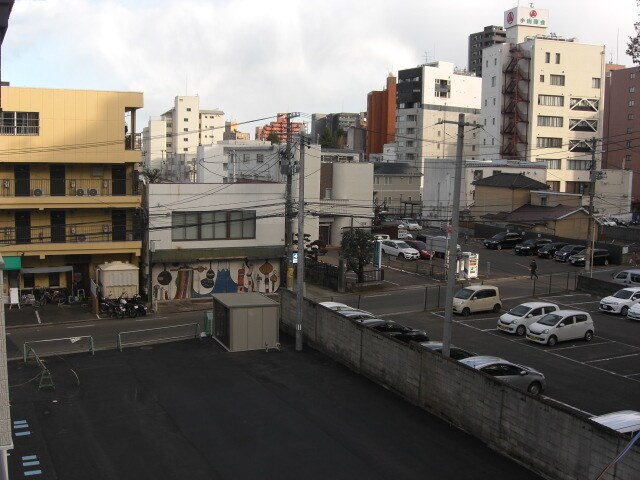 ウルス花京院Bの物件内観写真