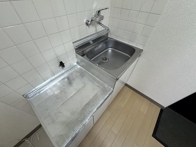 ＳＴＡＹニュータイプビルの物件内観写真