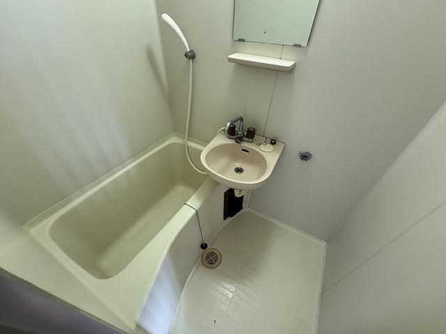 ＳＴＡＹニュータイプビルの物件内観写真