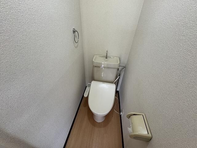 ＳＴＡＹニュータイプビルの物件内観写真