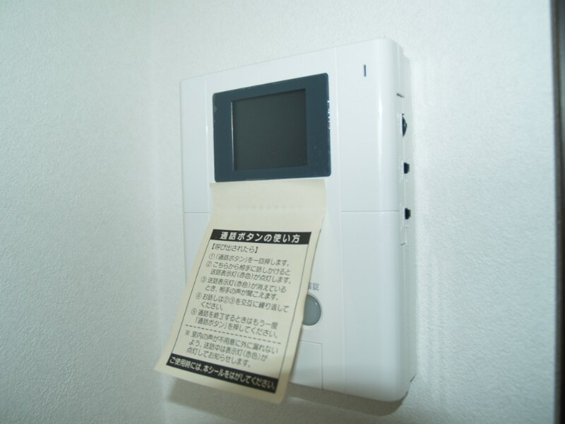 ヴィアーレ勾当台Iの物件内観写真