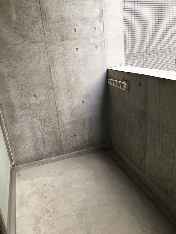 ヴィアーレ勾当台Iの物件内観写真