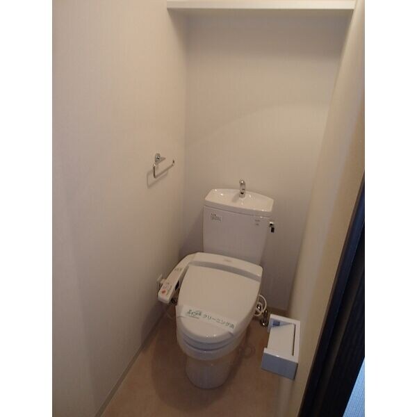 ヴィアーレ勾当台Iの物件内観写真