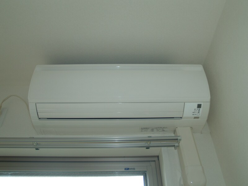 ヴィアーレ勾当台Iの物件内観写真