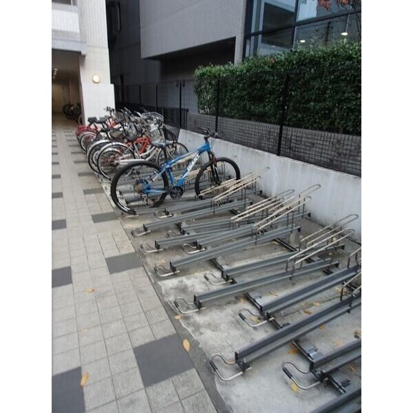 ヴィアーレ勾当台Iの物件内観写真