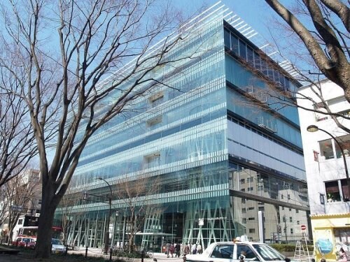 ヴィアーレ勾当台Iの物件内観写真