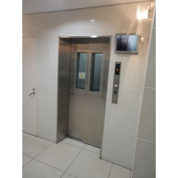 ヴィアーレ勾当台Iの物件内観写真