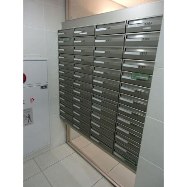 ヴィアーレ勾当台Iの物件内観写真