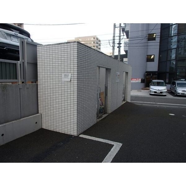 ヴィアーレ勾当台Iの物件内観写真