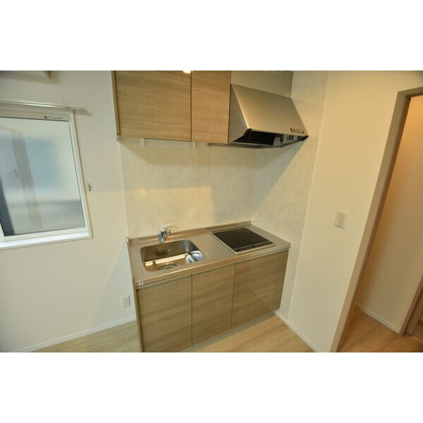 アークテラス八乙女中央の物件内観写真