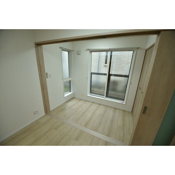 アークテラス八乙女中央の物件内観写真