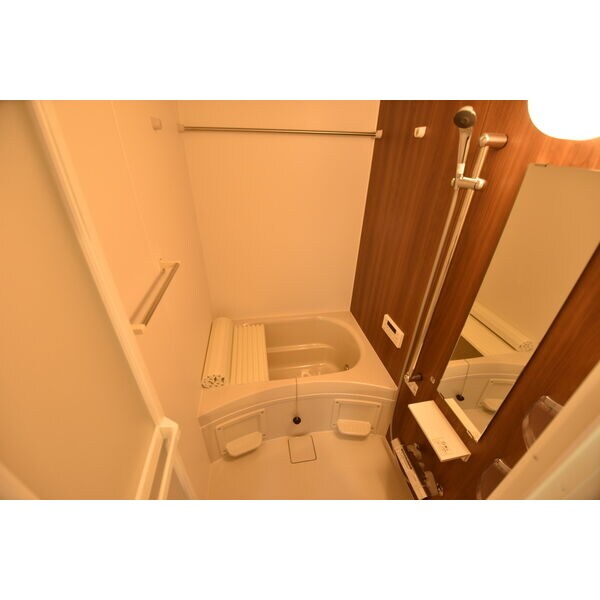 アークテラス八乙女中央の物件内観写真