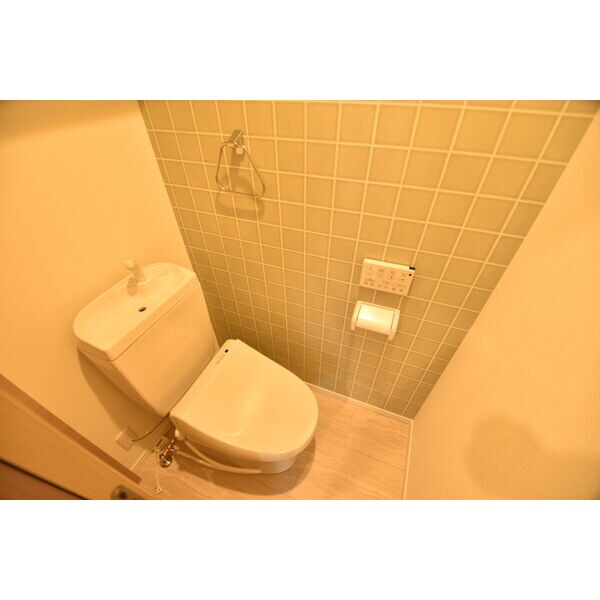 アークテラス八乙女中央の物件内観写真