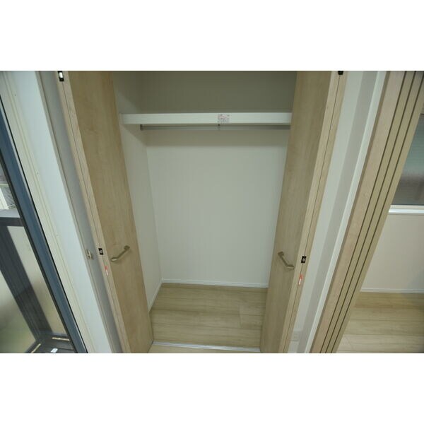 アークテラス八乙女中央の物件内観写真