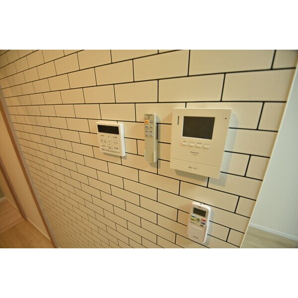 アークテラス八乙女中央の物件内観写真