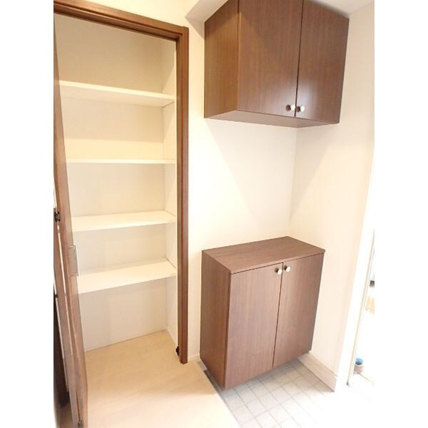 ムーンライトＢの物件内観写真