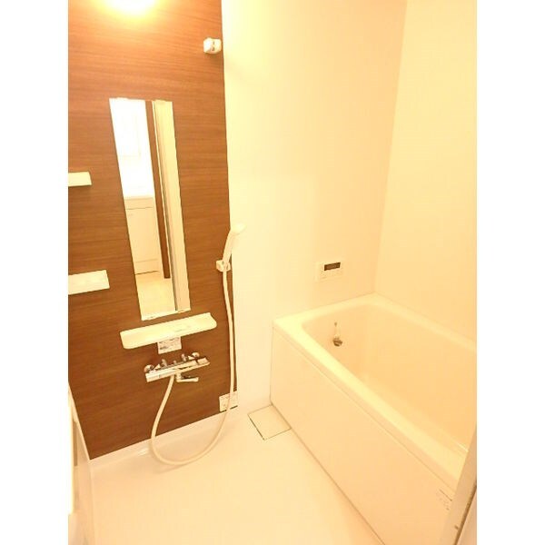 ムーンライトＢの物件内観写真