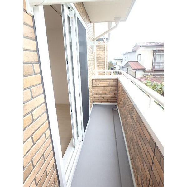 ムーンライトＢの物件内観写真