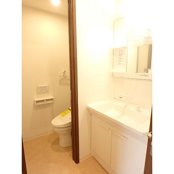 ムーンライトＢの物件内観写真