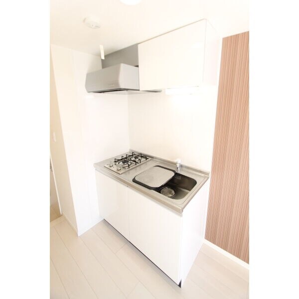 Raggio旭ヶ丘の物件内観写真