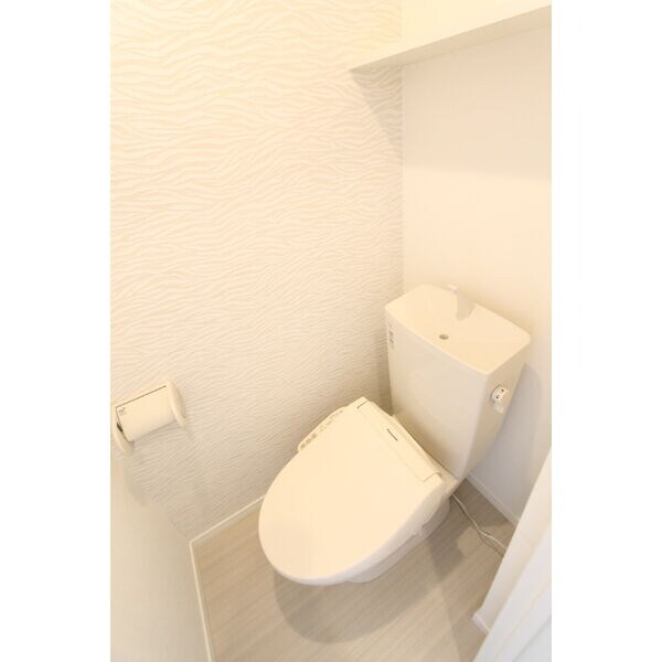 Raggio旭ヶ丘の物件内観写真