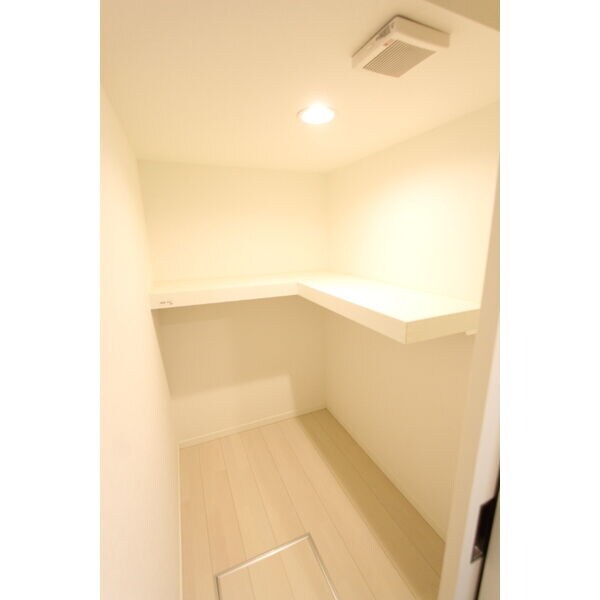 Raggio旭ヶ丘の物件内観写真