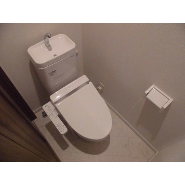 JB荒井の物件内観写真