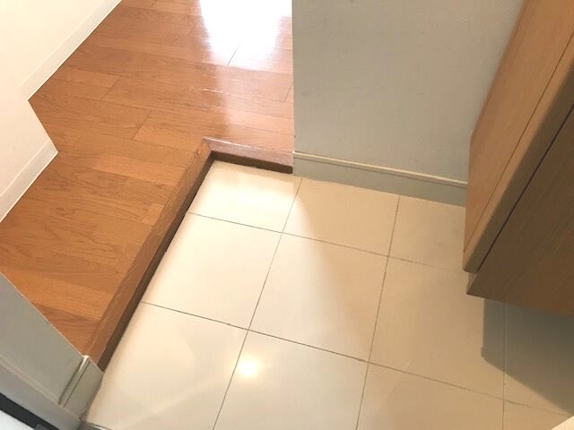 カスタリア大町の物件内観写真