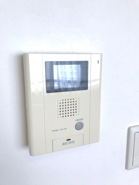 カスタリア大町の物件内観写真