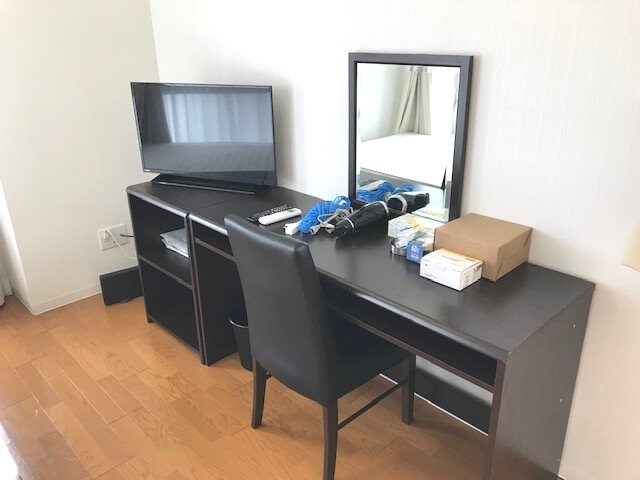 カスタリア大町の物件内観写真