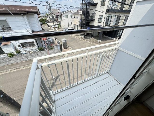 長町南駅 徒歩8分 2階の物件内観写真