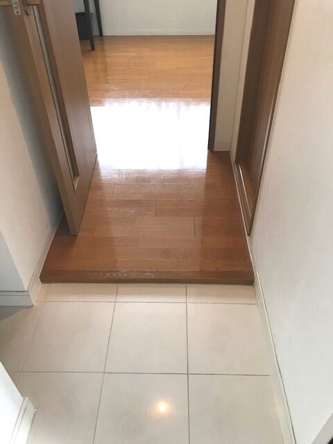 カスタリア大町の物件内観写真